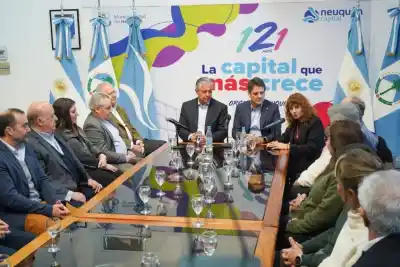 Carta Neuquina: el plan que busca que los restaurantes de la provincia apuesten a lo local