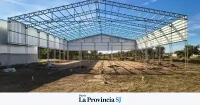 El boom minero en San Juan impulsa la construcción en seco: ¿está lista la provincia?