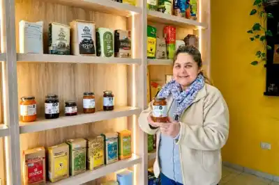 El dulce secreto de la selva misionera: cómo un grupo de mujeres convierte frutos nativos en mermeladas que conquistan
