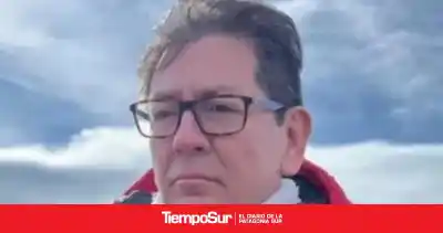 Pablo Gordillo: “Con esta inversión se va a dar un lindo cambio para el puerto”