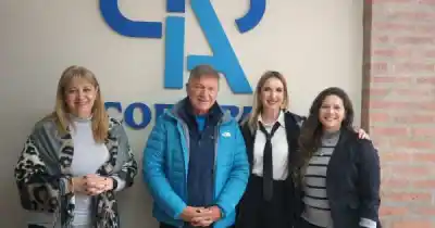 COPAIPA y Banco Comafi sellan un acuerdo que aliviana el bolsillo de los profesionales