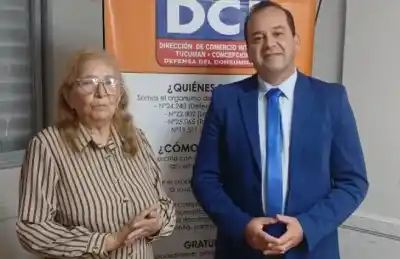 Una jubilada tucumana descubrió cargos misteriosos y el Banco Industrial deberá pagar una millonaria multa
