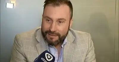 El futbolista Jonatan Gómez contraataca: apeló el archivo de su denuncia por extorsión y apunta contra el fiscal