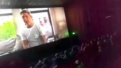 Cine en San Juan: los estrenos que nadie puede perderse este jueves