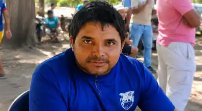 ¿Dónde está Javier? La angustiante búsqueda que mantiene en vilo a Metán