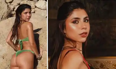 Influencer tucumana estalla contra un comentario violento en Miami: “¿Realmente tan mal estamos?”