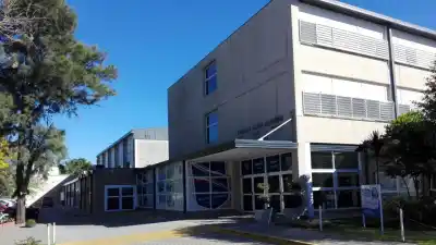 Ciencia, tecnología e IA: el congreso estudiantil que reúne a 100 jóvenes en Villa María