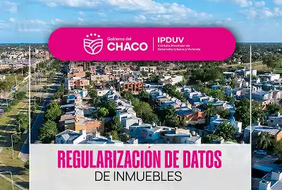 Barrio Independencia: el IPDUV abre la inscripción para regularizar viviendas y hay un detalle que tenés que saber