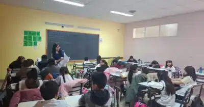 El CPE evaluó a alumnos de 2° grado: qué revelaron las pruebas y cómo impactarán en las aulas