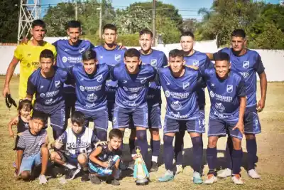 El Regional Amateur ya tiene dueños de zona: así quedaron los grupos de los ocho correntinos