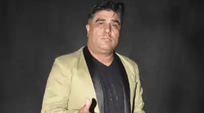 Influencer denuncia abuso sexual contra el cantante de cumbia “Chelo” de Grupo Green