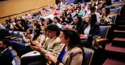 Reconocimiento a 10 jóvenes de Cuyo: quiénes son y cómo será la ceremonia en Mendoza