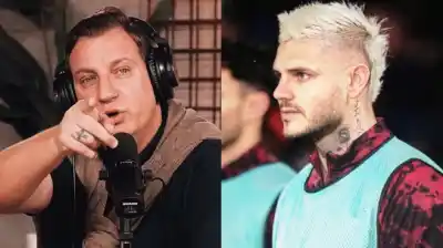 Maxi López confiesa un deseo pendiente con Mauro Icardi que sorprendió a todos