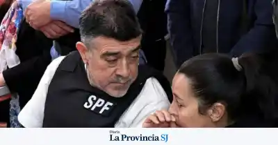 El perro olfateó el aroma de Loan en el auto del exmarino y el juicio cambió de rumbo
