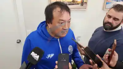 Felipe Concha, de ATE: “Es grave que no tengamos fecha de mesa paritaria”