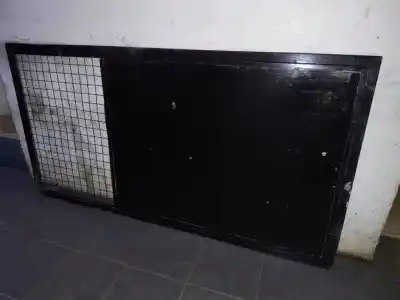 Los atraparon con un portón robado: las cámaras del 911 los delataron