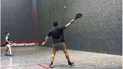 Pelota Vasca en Rosario: la disciplina que promete emociones en los Juegos Suramericanos 2026