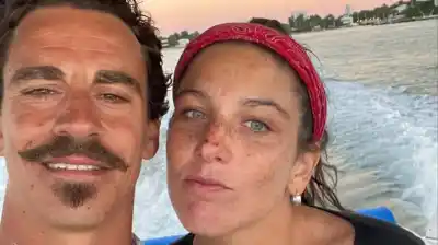 Juana Repetto y su ex, Sebastián Graviotto, generan revuelo en las redes con un gesto inesperado