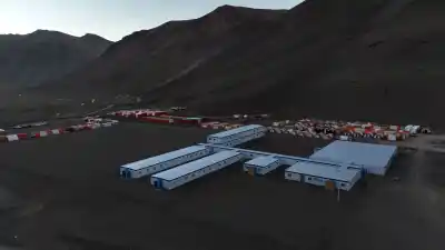 El plan de McEwen Copper para Los Azules: Río Tinto podría quedarse con más del proyecto que promete revolucionar Calingasta