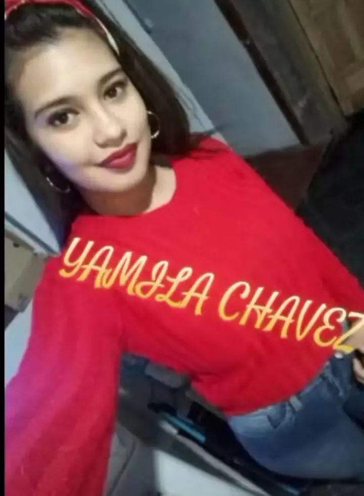 Yamila Chávez