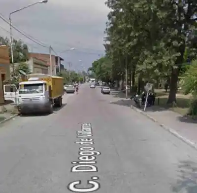 ATENCION| Calle de Monteros se vuelve “Mano Única”