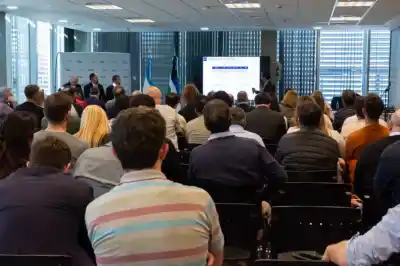 Pymes de Río Negro: las claves financieras para no quedarse afuera de Vaca Muerta