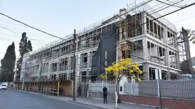 La ampliación del San Bernardo ya tiene fecha tentativa: ¿qué pasará con el hospital más importante de Salta?