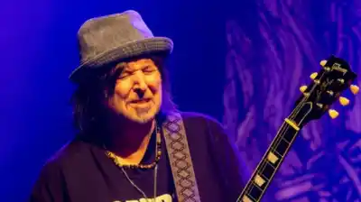 Adiós a una leyenda del rock: la dura batalla que perdió el guitarrista de Motörhead