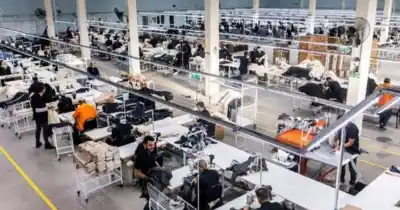 El desgarrador audio del empresario textil que quebró en llanto al despedir a 120 empleados