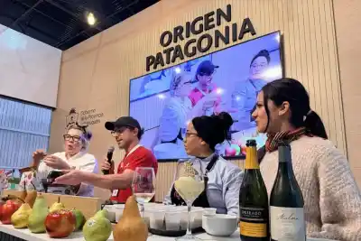 Tienda de Sabores desembarca en Zapala: la feria que conecta productores neuquinos busca nuevos participantes