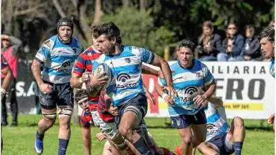 El Torneo Regional del Litoral vuelve con todo: definiciones y duelos clave