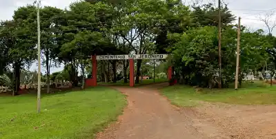 Un cementerio en Misiones se convertirá en un atractivo turístico: qué esconden sus tumbas