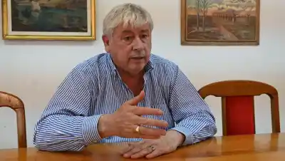 El drama de la Ruta 40 que ahora une a dos intendentes: ¿qué reclaman con urgencia?