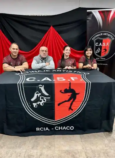 Patín San Fernando: el club que desafía los límites con un torneo provincial y una cosecha histórica de clasificados