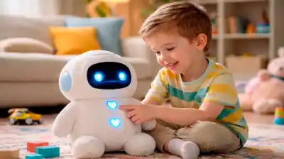 Alerta por los peluches “inteligentes”: el inquietante fallo que descubrieron con los niños