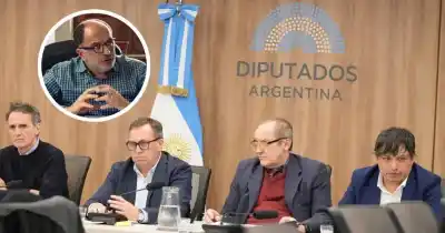 El dramático reclamo de un intendente por las rutas 3 y 228: “Jamás vi un estado tan lamentable”