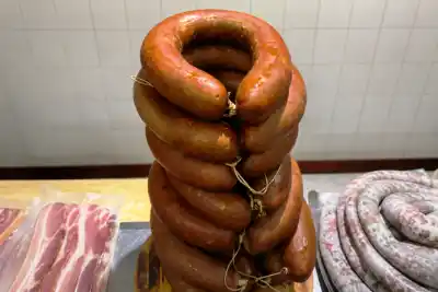 Sabores de Ucrania en Posadas: el plan del sábado que promete llenar de aroma la ciudad