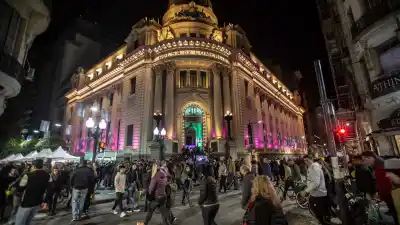 Rosario para jóvenes: la guía definitiva de planes imperdibles