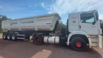 Eldorado refuerza su flota municipal con una nueva batea de $80 millones