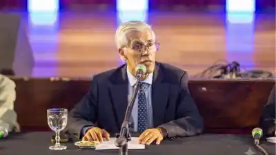 La UNCA presiona a la Corte: el reclamo que podría definir el futuro de las universidades