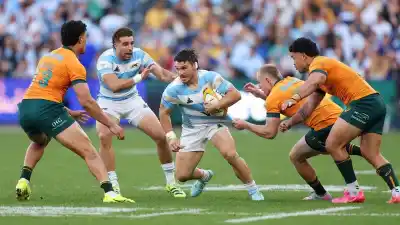 Jujuy se prepara para recibir a Los Pumas: entrenamiento gratuito el sábado