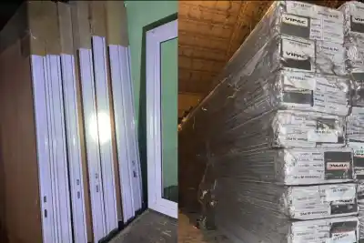 Compró aberturas con cheques robados: el operativo que destapó un arsenal en Concordia