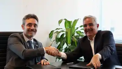 Firma clave en Buenos Aires: llegan $450 millones para potenciar el turismo catamarqueño