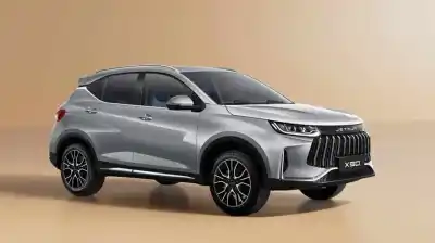 El sorprendente dato que revela cómo los autos chinos se están apoderando del mercado argentino