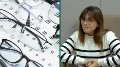 Entrega gratuita de lentes en la Capital: el requisito clave que tenés que cumplir