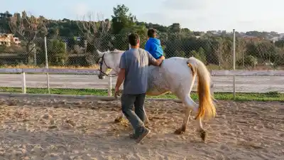 El secreto de la equitación en Jujuy: cómo los caballos detectan el miedo y transforman emociones