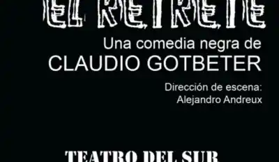 Vuelve 'El Retrete': una comedia negra que invita a reírse de la procrastinación