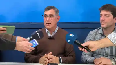 Morosidad en Río Cuarto: el municipio lanza un plan de pagos con quitas de hasta el 80%