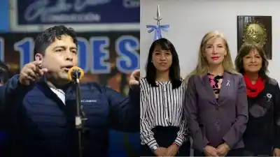 Jubilación forzosa en el TSJ: el decreto de Vidal que desató la polémica