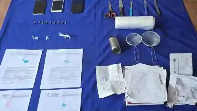 Cayeron 39 sospechosos en 30 allanamientos: los detalles del operativo que sacudió a Jujuy